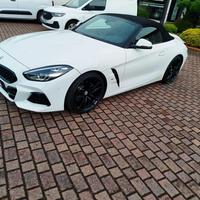 BMW Z4 sDrive20i Msport