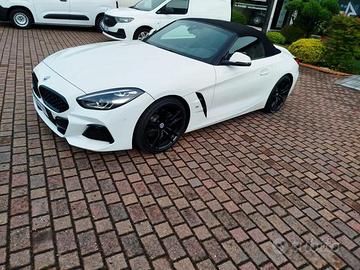 BMW Z4 sDrive20i Msport