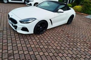 BMW Z4 sDrive20i Msport