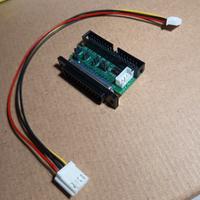Amiga interfaccia per floppy drive esterno