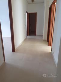 Appartamento + box auto zona via Gramsci