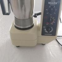 BIMBI TM3300