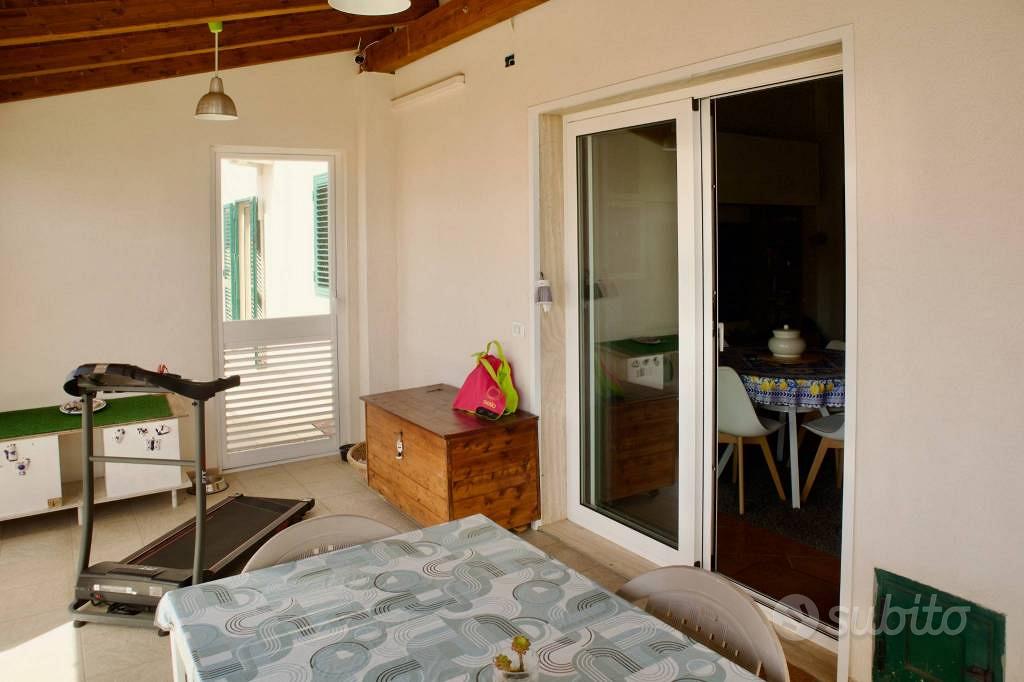 Appartamento – Ragusa, Marina di Ragusa - Vista 4