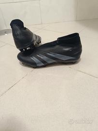 Adidas Predator FG ,taglia 43