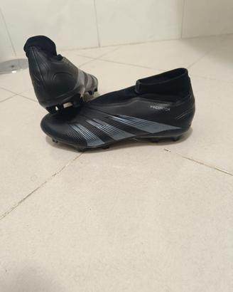 Adidas Predator FG ,taglia 43
