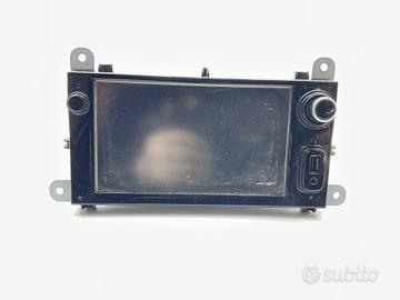 DISPLAY RENAULT Clio Serie IV 281153172R (12>19)