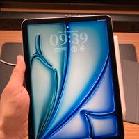 IPad Air M3 2025 128GB Apple Pencil Pro
