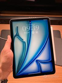 IPad Air M3 2025 128GB Apple Pencil Pro