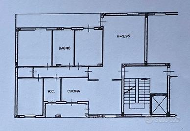 Casa + garage ristrutturata zona Pizzuta Siracusa