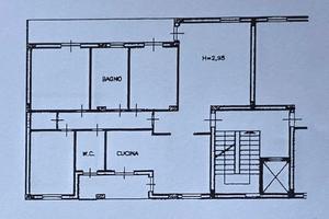 Casa + garage ristrutturata zona Pizzuta Siracusa