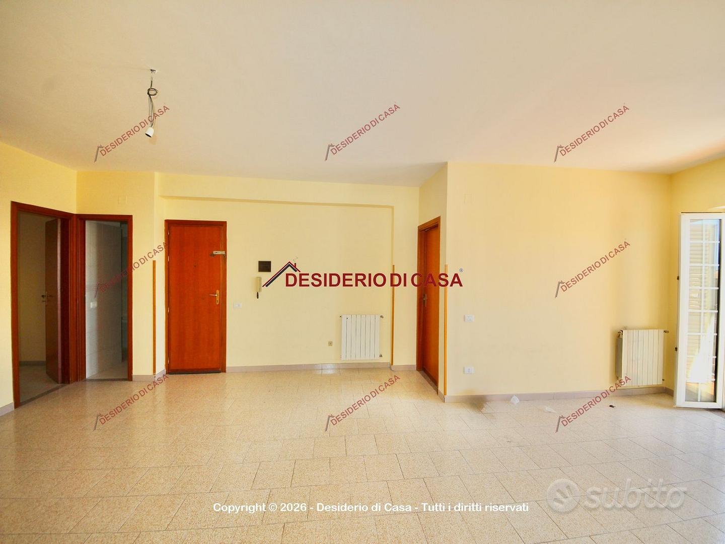 Appartamento, Campofelice di Roccella. - Altro