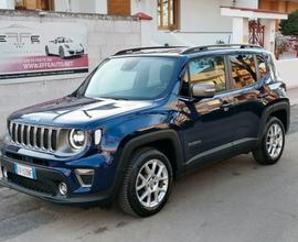 Jeep Renegade 1.6 Mjt Limited *FARI LED *KM 79.000