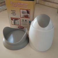 Stampo per hamburgher