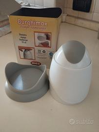 Stampo per hamburgher