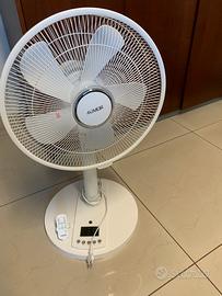 Ventilatore