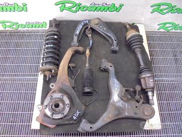 KIT RUOTA ANT. DESTRO PATHFINDER R51 2.5 dCi