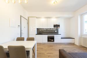 VENDITA BILOCALE RISTRUTTURATO E ARREDATO ULTIMO P