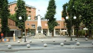 3Locali con balcone a 600 euro-GARBAGNATE