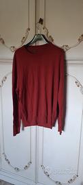 maglione uomo