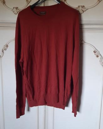 maglione uomo