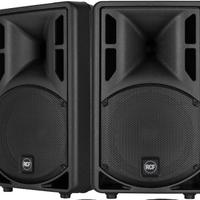 RCF ART 312A MK4 (Coppia)