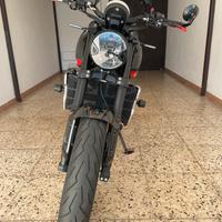 Triumph Trident 660