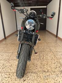 Triumph Trident 660