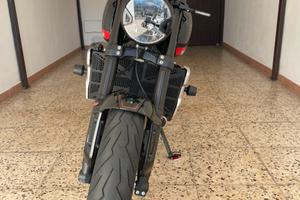 Triumph Trident 660