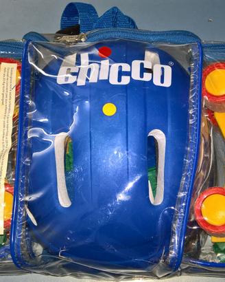 Pattini Chicco per bambini