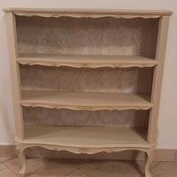 libreria shabby