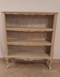 libreria shabby