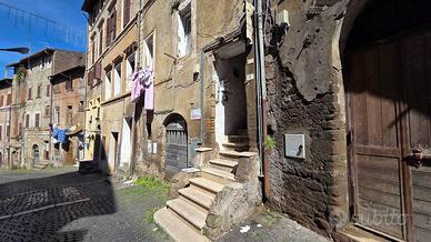 Appartamento di 55 m² con 2 locali a Cave