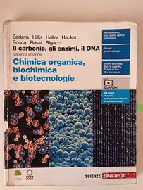 libro di chimica