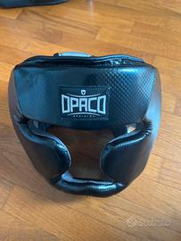 caschetto boxe