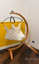 Culla per neonato Hushamok