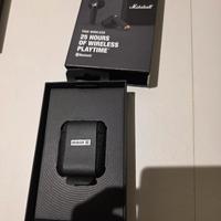 Cuffie Marshall Minor 3 III 