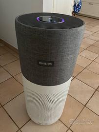 Purificatore aria Philips