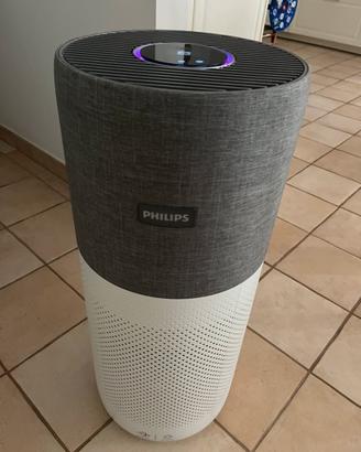 Purificatore aria Philips