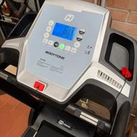 TAPIS ROULANT BODYTONE DT14 – USATO POCHISSIMO