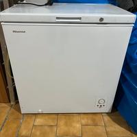 Congelatore a pozzetto