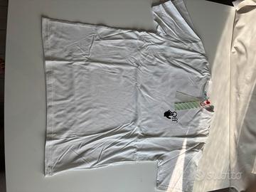 T-shirt Off-White