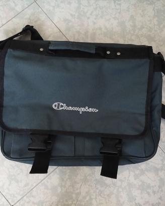 Borsa a tracolla Champion