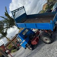 Motocarro Bonetti f100