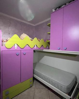 Cameretta per bambini