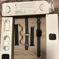 Apple watch serie 5 44mm