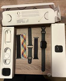 Apple watch serie 5 44mm
