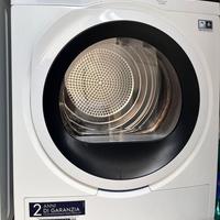 ASCIUGATRICE ELECTROLUX