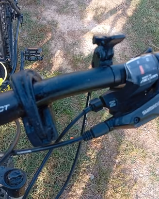 MTB talon Giant 3
