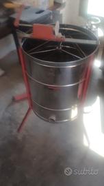 centrifuga per apicoltura 