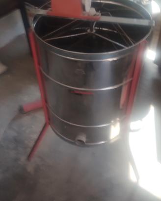 centrifuga per apicoltura 